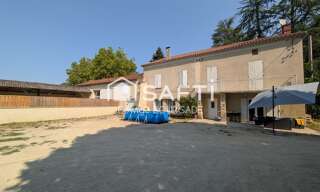 Maison 12 Pièces 230 m² à vendre à Puy-l'Évêque (46700)