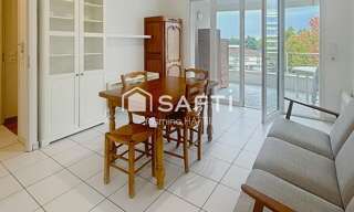 Appartement 2 Pièces 43 m² à vendre à Lormont (33310)