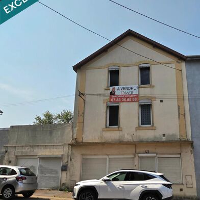 Immeuble  253000 €