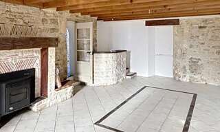 Maison 6 Pièces 151 m² à vendre à Mansle-les-Fontaines (16230)