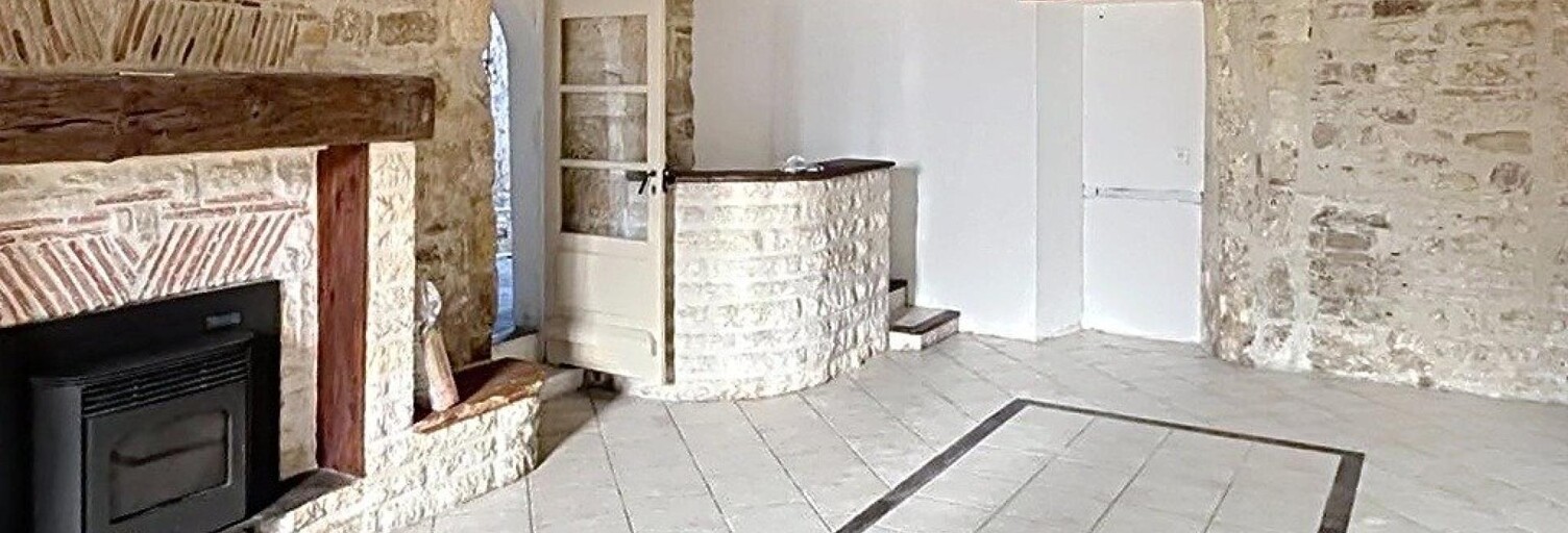 Maison 6 Pièces 151 m² à vendre à Mansle-les-Fontaines (16230)