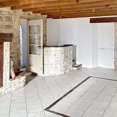 Maison 6 pièces 158500 €