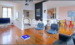 Maison 8 Pièces 269 m² à vendre à Orbec (14290)