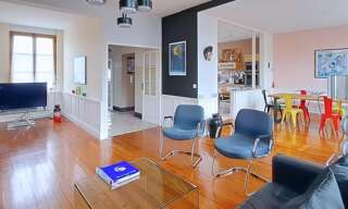 Maison 8 Pièces 269 m² à vendre à Orbec (14290)