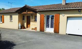 Maison 4 Pièces 87 m² à vendre à Bunzac (16110)