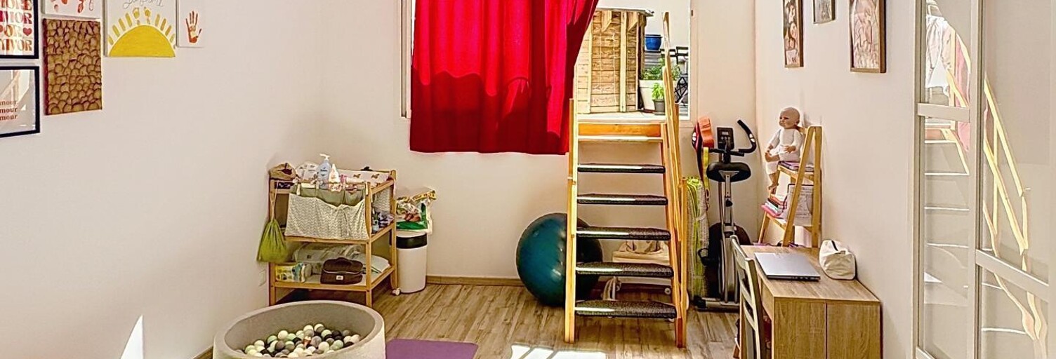 Maison 5 Pièces 90 m² à vendre à Ouveillan (11590)