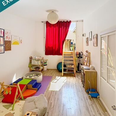 Maison 5 pièces 159000 €