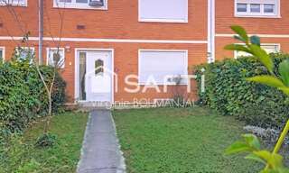 Maison 4 Pièces 80 m² à vendre à Moreuil (80110)