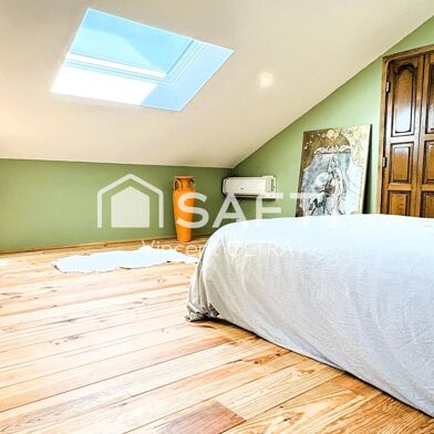 Maison 6 pièces 345000 €