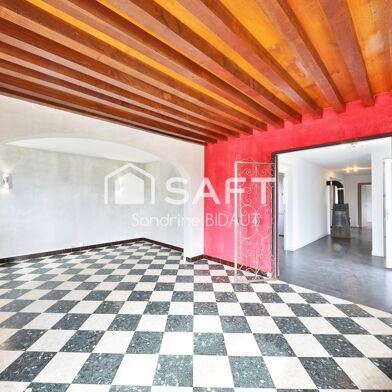 Maison 6 pièces 218000 €