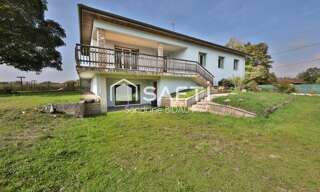 Maison 6 Pièces 114 m² à vendre à Montrevel-en-Bresse (01340)