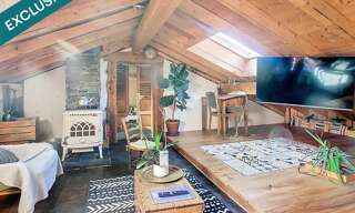 Maison 6 Pièces 135 m² à vendre à Aime-la-Plagne (73210)