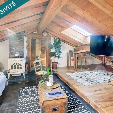 Maison 6 pièces 430000 €