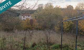 Terrain  1459 m² à vendre à Bébing (57830)