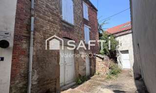 Maison 6 Pièces 90 m² à vendre à Brassac-les-Mines (63570)