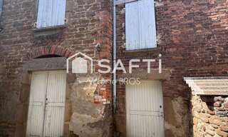 Maison 6 Pièces 90 m² à vendre à Brassac-les-Mines (63570)