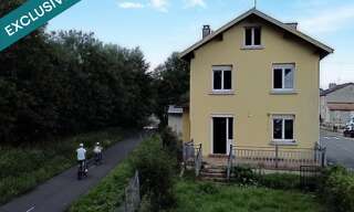 Maison 4 Pièces 113 m² à vendre à Carignan (08110)