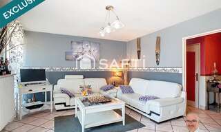 Appartement 4 Pièces 88 m² à vendre à Lyon 8 (69008)