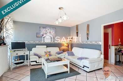 Appartement 4 pièces 183000 €