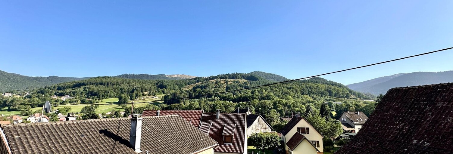 Maison 6 Pièces 147 m² à vendre à Muhlbach-sur-Munster (68380)