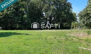 Terrain  4693 m² à vendre à Châteaubriant (44110)