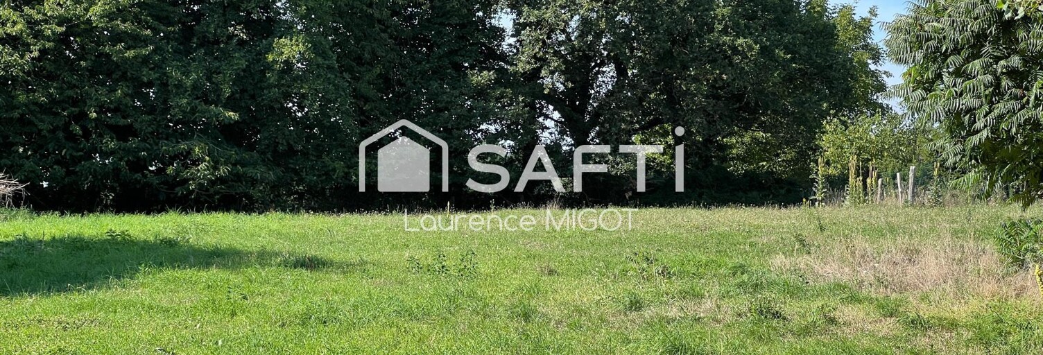 Terrain  4693 m² à vendre à Châteaubriant (44110)