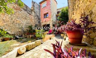 Maison 4 Pièces 100 m² à vendre à La Calmette (30190)