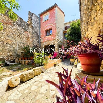 Maison 4 pièces 244000 €