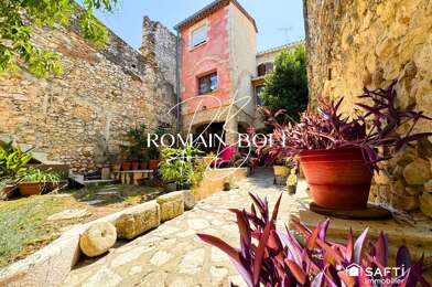 Maison 4 pièces 225000 €