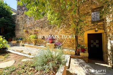 Maison 4 pièces 225000 €