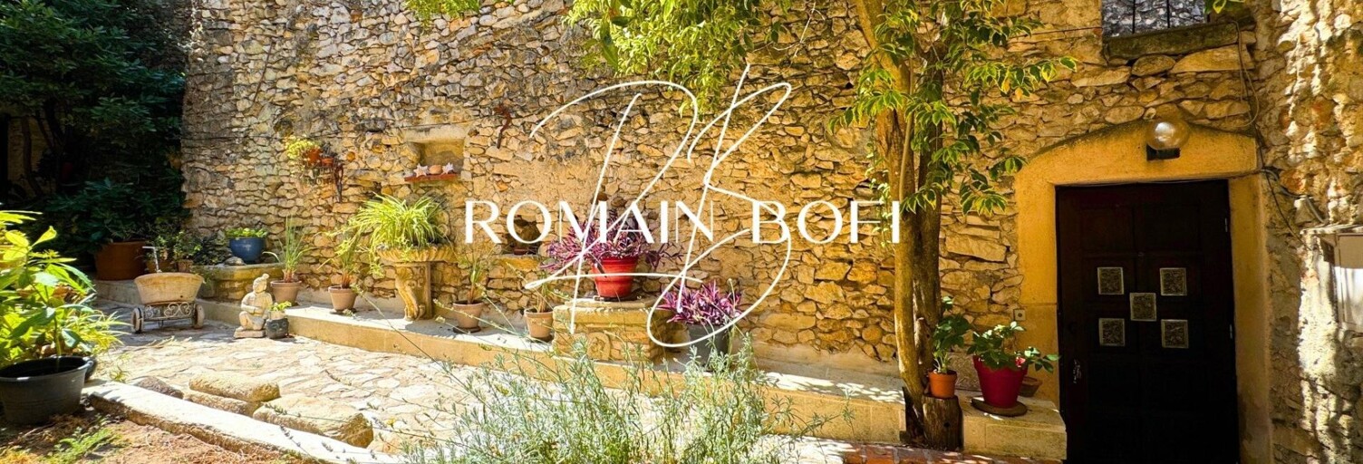 Maison 4 Pièces 100 m² à vendre à La Calmette (30190)