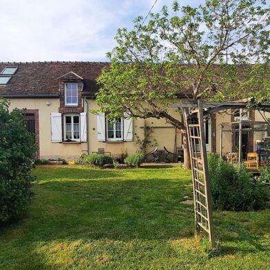 Maison 4 pièces 168000 €