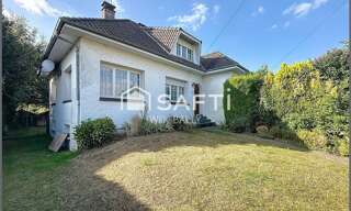 Maison 6 Pièces 129 m² à vendre à Beaurainville (62990)