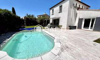 Maison 6 Pièces 156 m² à vendre à Paradou (13520)