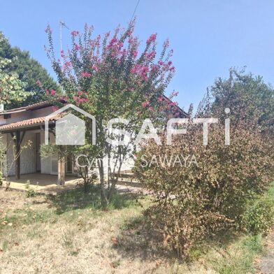 Maison 5 pièces 445000 €