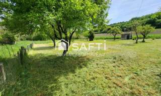 Terrain  1060 m² à vendre à Chinon (37500)