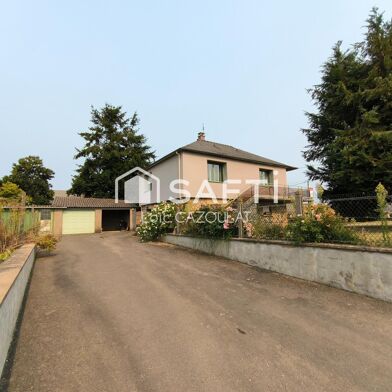 Maison 5 pièces 156658 €