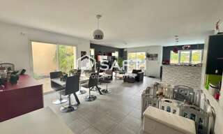 Maison 4 Pièces 120 m² à vendre à La Crèche (79260)