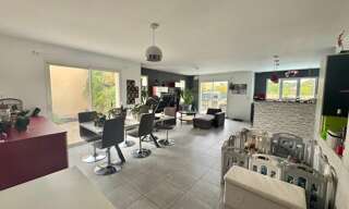 Maison 4 Pièces 120 m² à vendre à La Crèche (79260)