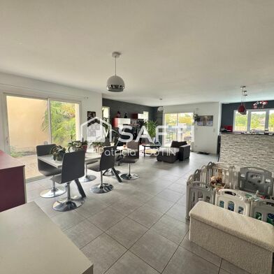 Maison 4 pièces 239000 €