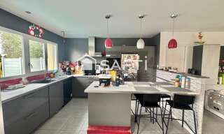 Maison 4 Pièces 120 m² à vendre à La Crèche (79260)
