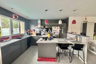 Maison 4 pièces 239000 €