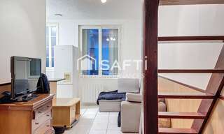 Appartement 1 Pièce 27 m² à vendre à L'Haÿ-les-Roses (94240)