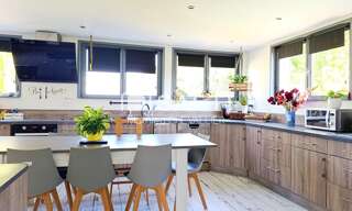 Maison 8 Pièces 168 m² à vendre à Airaines (80270)