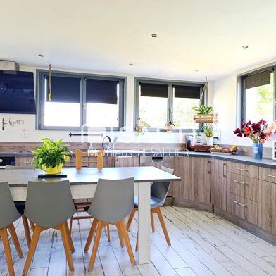 Maison 8 pièces 311000 €