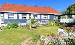 Maison 8 Pièces 168 m² à vendre à Airaines (80270)