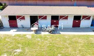 Maison 8 Pièces 168 m² à vendre à Saint-Maulvis (80140)