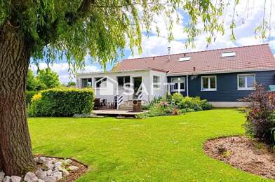 Maison 8 pièces 287000 €