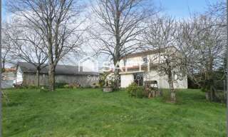 Maison 6 Pièces 137 m² à vendre à Saintes (17100)