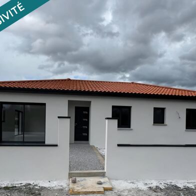 Maison 5 pièces 310000 €